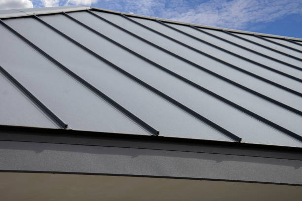 Best Emergency Roof Repair Services  in Seymour, IN